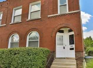 5006 Columbia Ave, Saint Louis, MO 63139