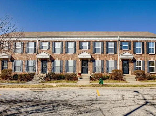 8154 N Drury Ave, Kansas City, MO 64119