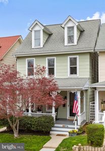 737 Ontario St, Havre De Grace, MD, 21078