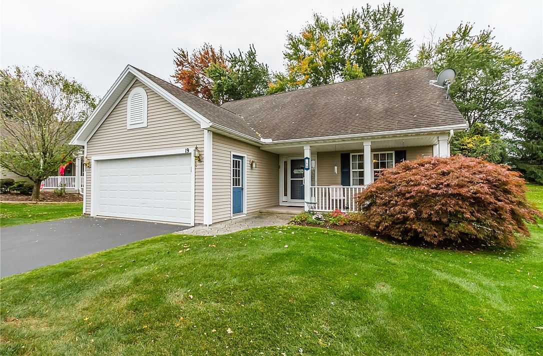 19 Winter Rdg, Spencerport, NY 14559 Zillow