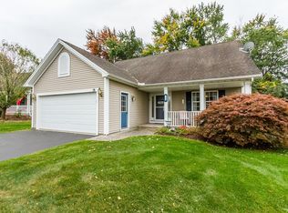 19 Winter Rdg, Spencerport, NY 14559