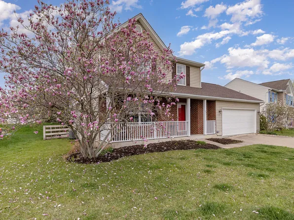 117 Hitching Post Pl, Florence, KY 41042