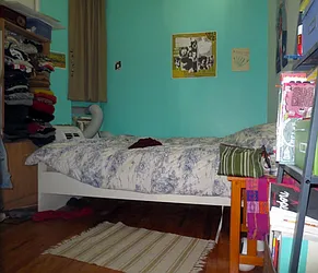 Rented by Sher Management