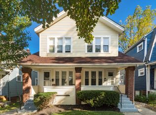 230 E Kelso Rd, Columbus, OH 43202