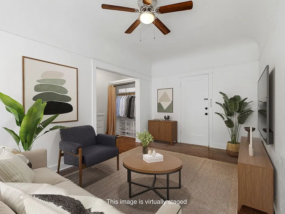 Melrose Apartments - Charming & Historic in the heart of Banker's Hill