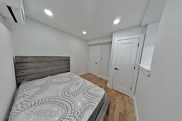 Rented by Blue Sky Management NY Inc