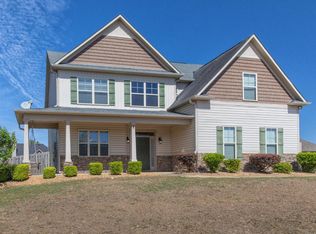 6835 Overview Ln, Montgomery, AL 36117