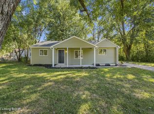 6710 John Adams Way, Louisville, KY 40272