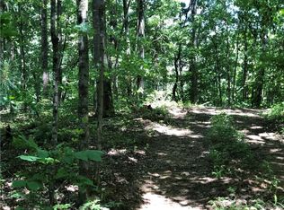 Old Whitestone Rd, Talking Rock, GA 30175