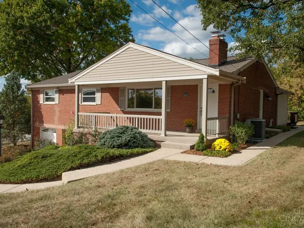 6336 Starridge Ct, Cincinnati, OH 45248