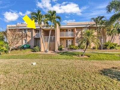 3251 White Ibis Ct APT C4, Punta Gorda, FL, 33950