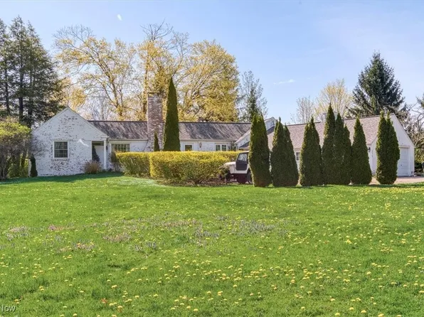 578 North St, Chagrin Falls, OH 44022