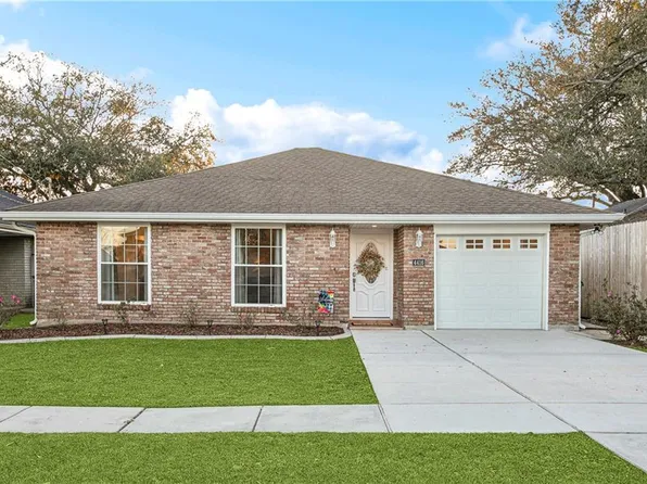 4416 Clearlake Dr, Metairie, LA 70006