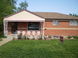 7672 Shoshone St, Denver, CO 80221