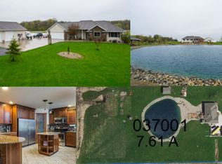 N4909 Vine Rd, Freedom, WI 54165