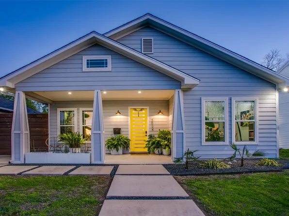 2534 Gladstone Dr, Dallas, TX 75211
