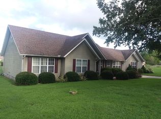 714 Mill St, South West City, MO 64863