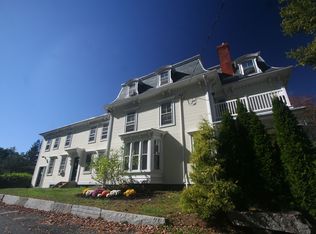 302 Washington St #6, Dover, NH 03820