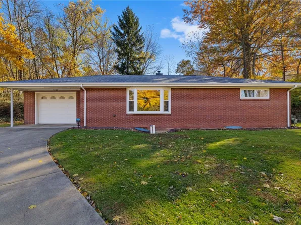 5100 McIntosh Dr, Aliquippa, PA 15001