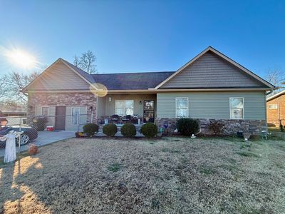 1136 W State Line Rd, Rossville, GA, 30741