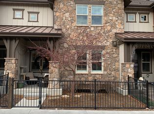 6366 Pumpkin Ridge Dr UNIT 4, Windsor, CO 80550