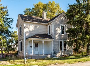 233 S Detroit St, Xenia, OH 45385