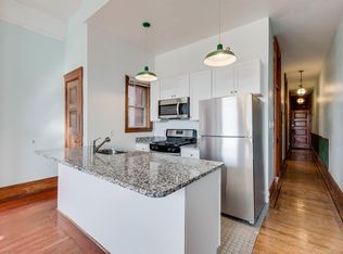 1708 Eutaw Pl APT 2B, Baltimore, MD 21217