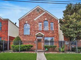1747 Aden Dr, Houston, TX 77003