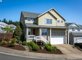 15382 SW 141st Ave, Tigard, OR 97224