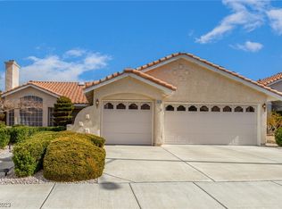 2424 Crystal River Ct, Las Vegas, NV 89128
