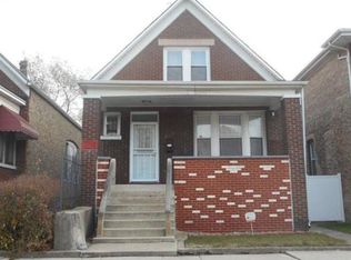 7749 S Saint Lawrence Ave, Chicago, IL 60619