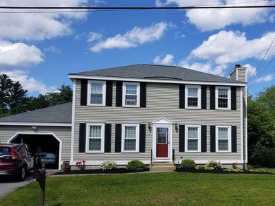 3032 Bodwell Rd, Manchester, NH, 03109