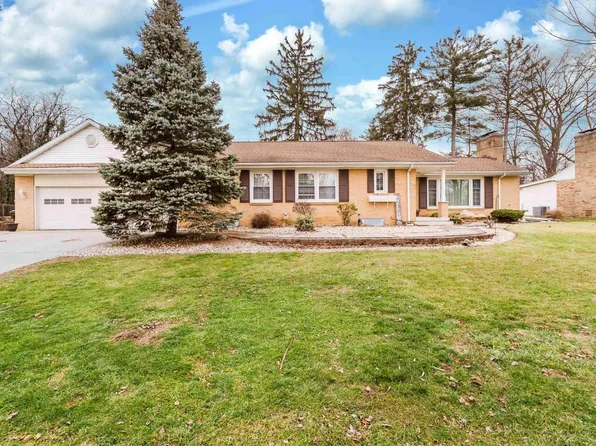 20 Pinecrest Dr, Tiffin, OH 44883