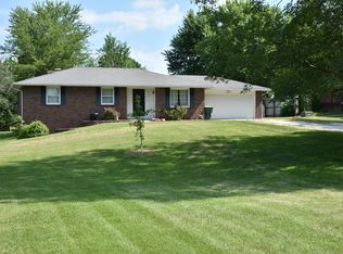5903 E Mexico Gravel Rd, Columbia, MO 65202