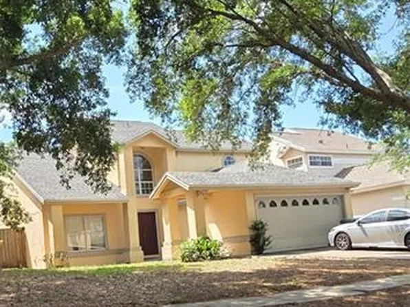 1071 Summer Lakes Dr, Orlando, FL 32835