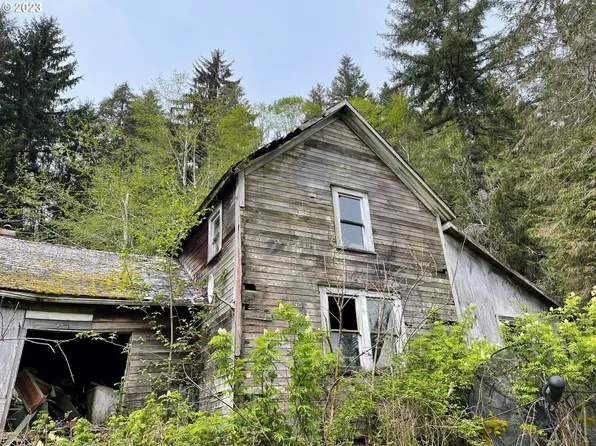 81020 Ranch Rd, Seaside, OR 97138