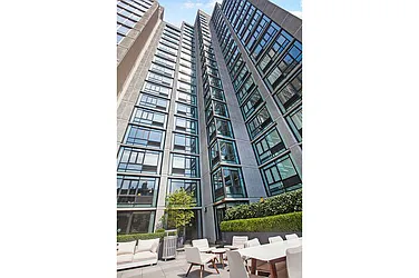 Rented by Nest Seekers International