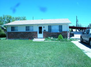 5015 Maple Way, Cheyenne, WY 82009