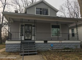 4328 Whitmore Ave, Louisville, KY 40215