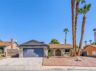 3594 Biela Ave, Las Vegas, NV 89120