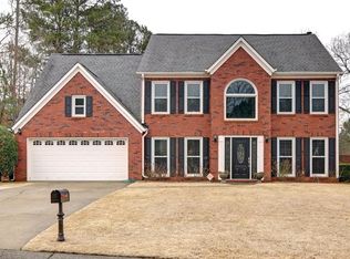 4410 Singletree Way NW, Acworth, GA 30101