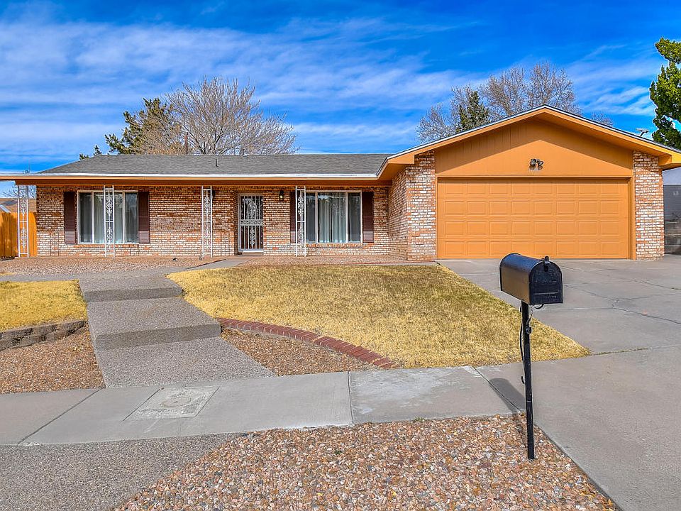 1st image of 11907 El Dorado Pl NE