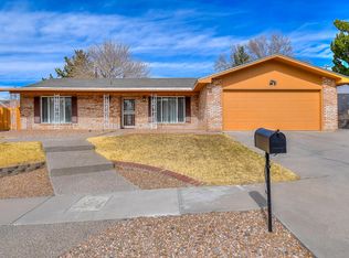 11907 El Dorado Pl NE, Albuquerque, NM 87111