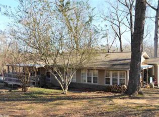502 Shorecrest Dr, Bull Shoals, AR 72619