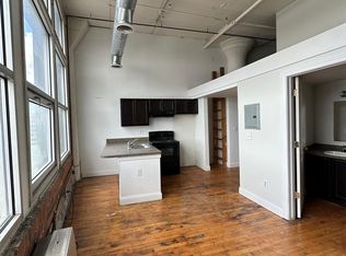 1915 S Fort St #402, Detroit, MI 48217