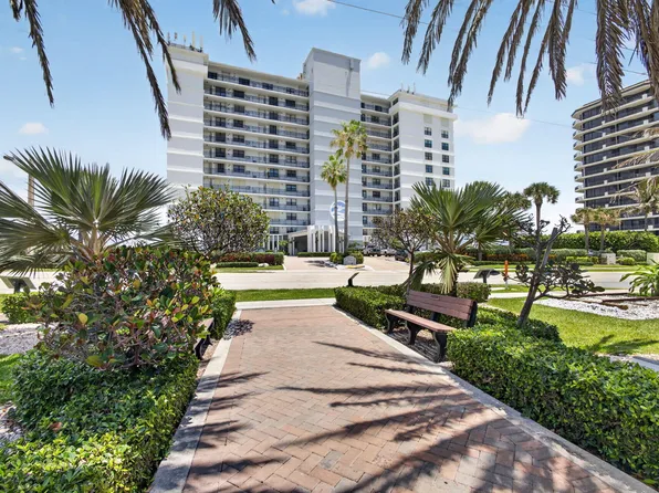 840 Ocean Drive #406, Juno Beach, FL 33408