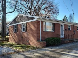 218 Randel Ave, Akron, OH 44313