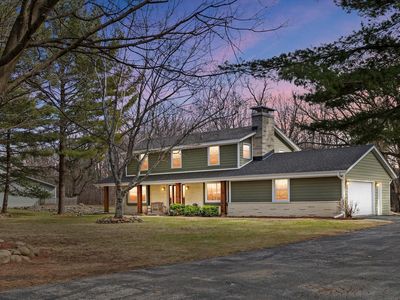N5W31885 Shagbark GLEN, Delafield, WI, 53018