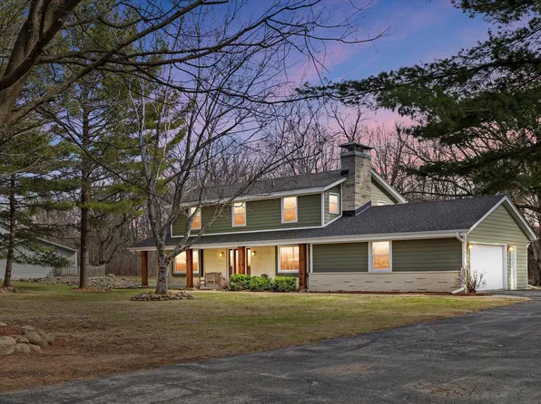 N5W31885 Shagbark GLEN, Delafield, WI 53018