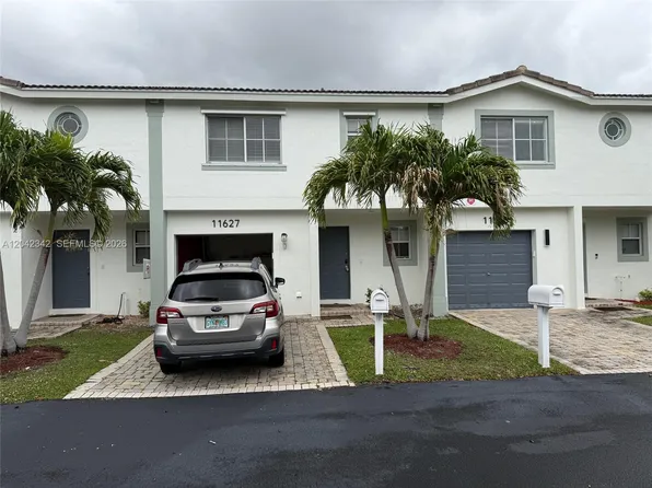 11627 NW 23rd Ct #11627, Pompano Beach, FL 33065